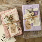 Grand Romance Large Size Luxury Gift Wrapping Paper
