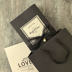 Heirloom Elegance Thick Premium Writing Paper Set