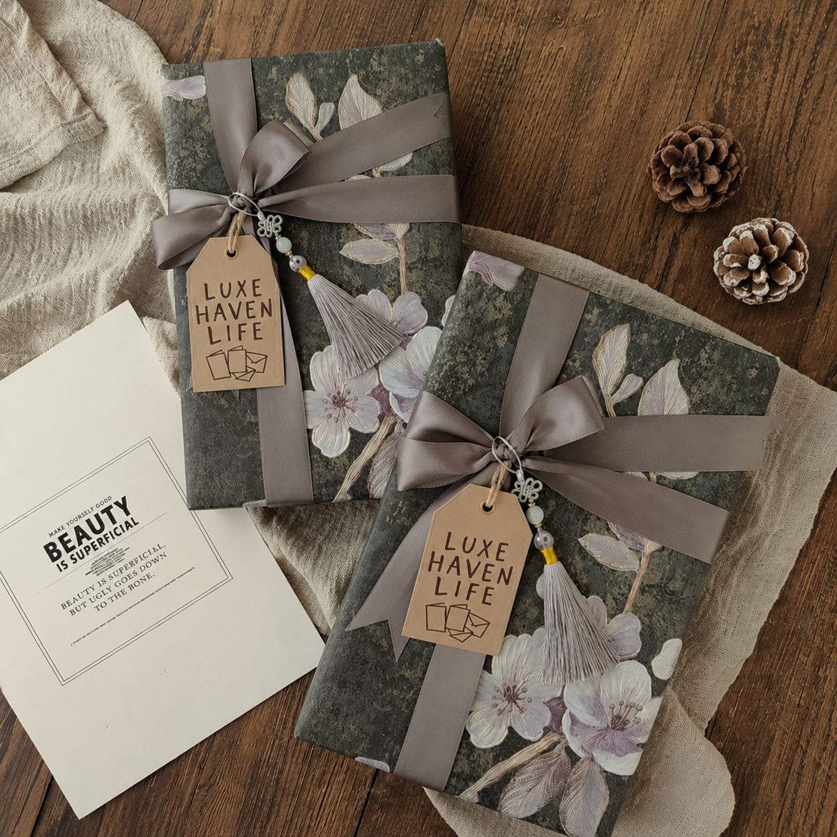 All Occasion Celebration Gift Wrap Paper Collection